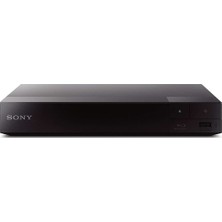 Sony BDP-S3700 Wi-Fi Özellikli Ev Sineması Akış Blu-Ray