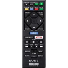 Sony UBP-X700 4K Ultra Hd Ev Sineması Akış Blu-Ray Oynatıcı