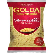 Golda Tel Şehriye 500 gr