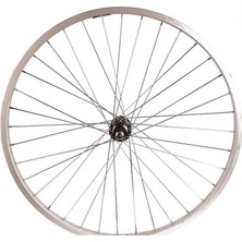 Vona 26 Alüminyum Jant Seti Tek Kat Ön