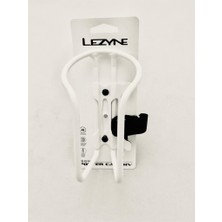 Lezyne Power Hv Pompa Bağlantılı Matara Kafesi