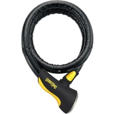 Onguard Anahtarlı Kilit 8025 Rottweiler