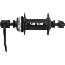 SHIMANO HB-RM35 Centerlock Ön Hazne Kutusuz