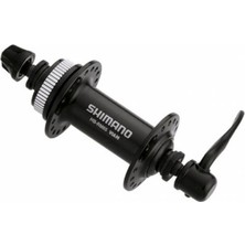 SHIMANO HB-RM65 Centerlock Ön Hazne Kutusuz