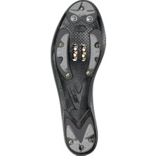 Sidi Dragon 5 Matt Siyah Mtb Ayakkabı