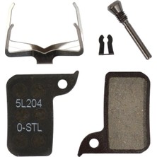 Sram Level/red/force/rival Organik Balata