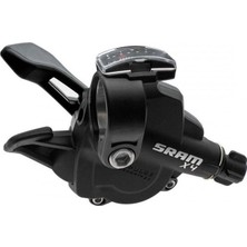 Sram X4 Trigger 8li Sağ Vites Kolu