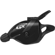 Sram Gx Trigger 2X10 Için Ön 2'li Vites Kolu
