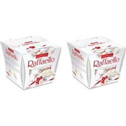 Raffaello T15 Çikolata 150 gr x 2