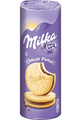 Milka Choco 260 Gram
