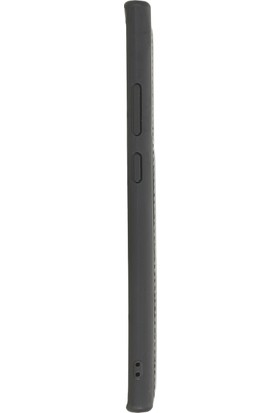 Bouletta Fxc Deri Telefon Kılıfı Samsung Note 20 Ultra Rst1 Siyah