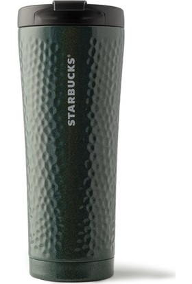 Starbucks® Klasik Seri Termos - Yeşil Renkli 355 ml