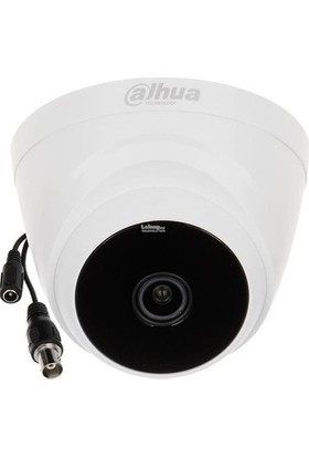 Dahua DH-HAC-T1A21P-DIP 2mp Dome Güvenlik Kamerası