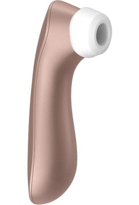 Satisfyer Pro 2 Plus Yeni Seri Klitoral Uyarım ve Titreşimli Vibratör+Jel