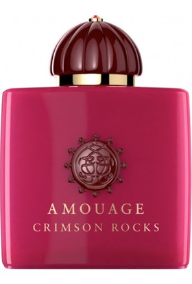 Amouage Crimson Rocks Edp 100 ml