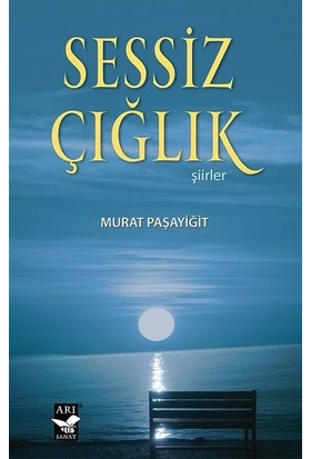 Sessiz Çığlık - Murat Paşayiğit