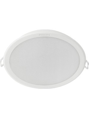 Philips Meson 7-7,5W 3000K Led Panel Sarı Işık