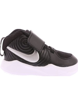 Niken AQ4226-001 Nike Team Hustle D 9 Td Nike Çocuk Spor Ayakkabısı