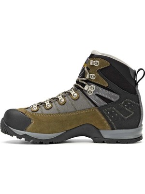 Asolo Fugitive Gore Tex Erkek Trekking Botu