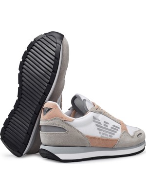 Emporio Armani Ayakkabı Kadın Ayakkabı X3X058 XL481 R730