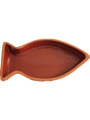 Avanos Toprak Balık Tava Güveç