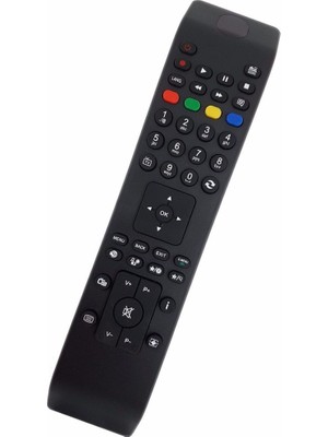 Intec Nexon 39NX600-42NX-49NX-55NX Tv Kumandası