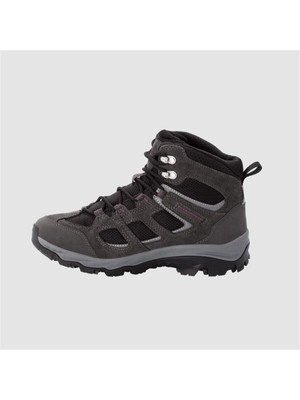 Jack Wolfskin Vojo 3 Texapore Su Geçirmez Mid Kadın Outdoor Bot 4042471-6157