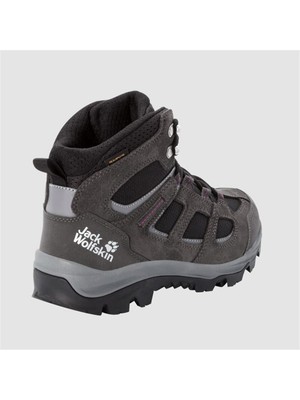 Jack Wolfskin Vojo 3 Texapore Su Geçirmez Mid Kadın Outdoor Bot 4042471-6157