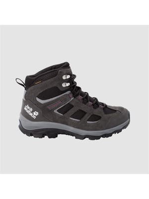 Jack Wolfskin Vojo 3 Texapore Su Geçirmez Mid Kadın Outdoor Bot 4042471-6157