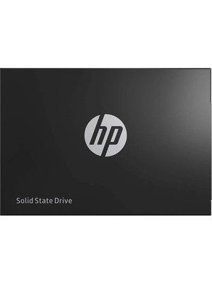 HP S750 2.5'' 500GB 560MB-520MB/s SATA III SSD 16L53AA
