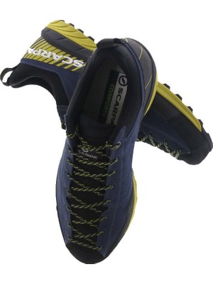 Scarpa Mescalıto Blue/lemon Ayakkabı (2)