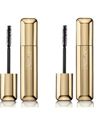 Guerlain Cils D'Enfer Maxi Lash Mascara x 2