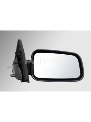 GVA Lada Vega Dış Dikiz Ayna Sol Mekanik