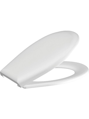 Gama Akdeniz Light Klozet Kapağı KI0001