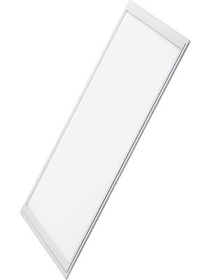 Ack 40 W 30X120 Ince Tip Sıva Altı LED Panel Armatür 3000K Günışığı Iyiiş Elektrik