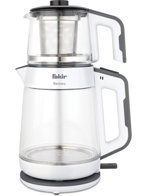 Fakir Bestea 1900 W Cam Çay Makinesi