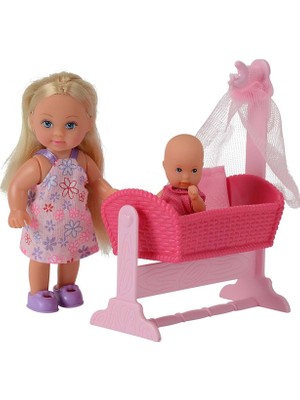 Evi Love Bebek Bakıcısı