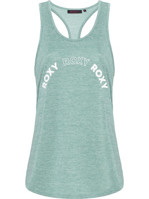 Roxy Keep Trng Tk J Kttp Ght0 Kadın Tank Top