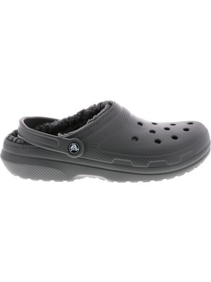 Crocs  Lıned Clog Erkek Terlik 203591-0EX