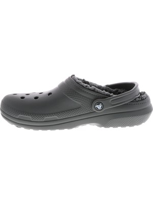 Crocs  Lıned Clog Erkek Terlik 203591-0EX