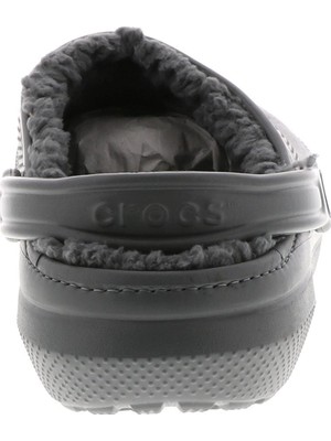 Crocs  Lıned Clog Erkek Terlik 203591-0EX