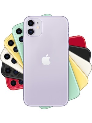 iPhone 11 Fiyatları, Modelleri ve Özellikleri - Hepsiburada
