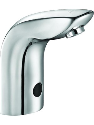 Eca Fotoselli Lavabo Musluğu Tek Girişli Pilli 102108634