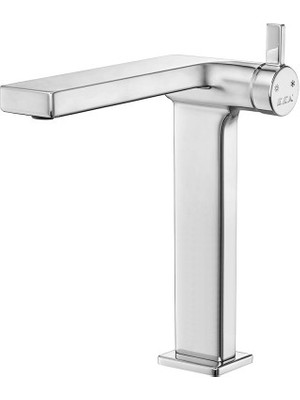 Eca Purity Yüksek Tip Lavabo Bataryası 102188046H