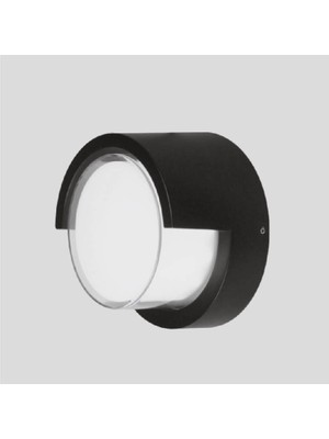 Cata CT-7077 Sıva Üstü Aplik Dış Mekan 3200K 6 W