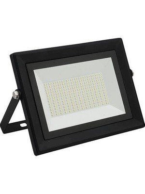 Atlantis 50W LED Projektör- 4000 Lümen- Beyaz Işık- Yerli Üretim