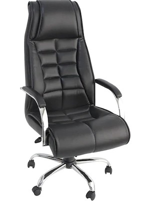 Rota Ofis Trend Makam Koltuğu Çift Kol Mekanizma