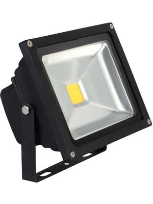 Ycl YFL-1050G 50W Günışığı Cob LED Projektör
