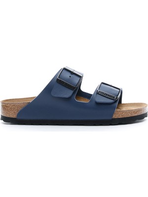 Birkenstock Arizona Bf Kadın Lacivert Terlik