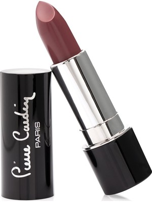 Pierre Cardin Porcelain Matte Edition Lipstick - Rosewood -199